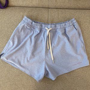 Outdoor Voices Doing Things 2.5" Short [SIZE S]
